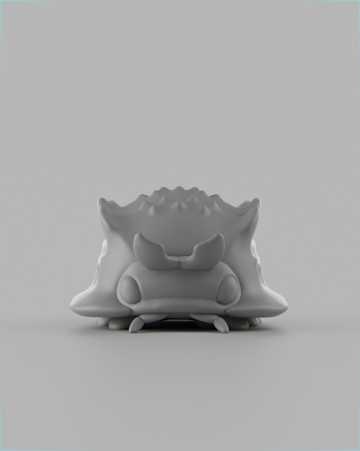 Grumpii - Warrior Isopods - Gillianii