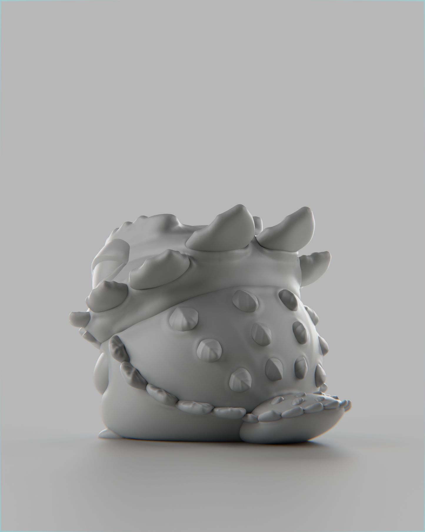 Grumpii - Lizards - Leafliz