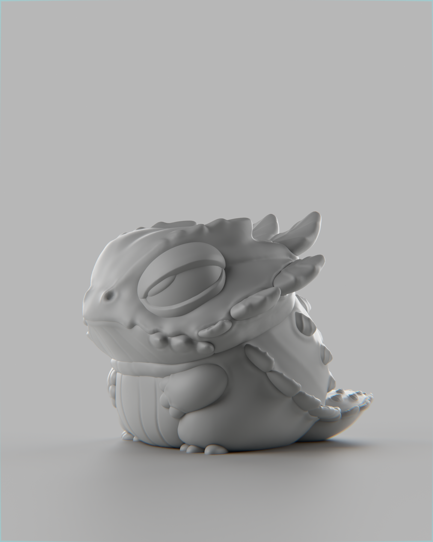 Grumpii - Lizards - Leafliz