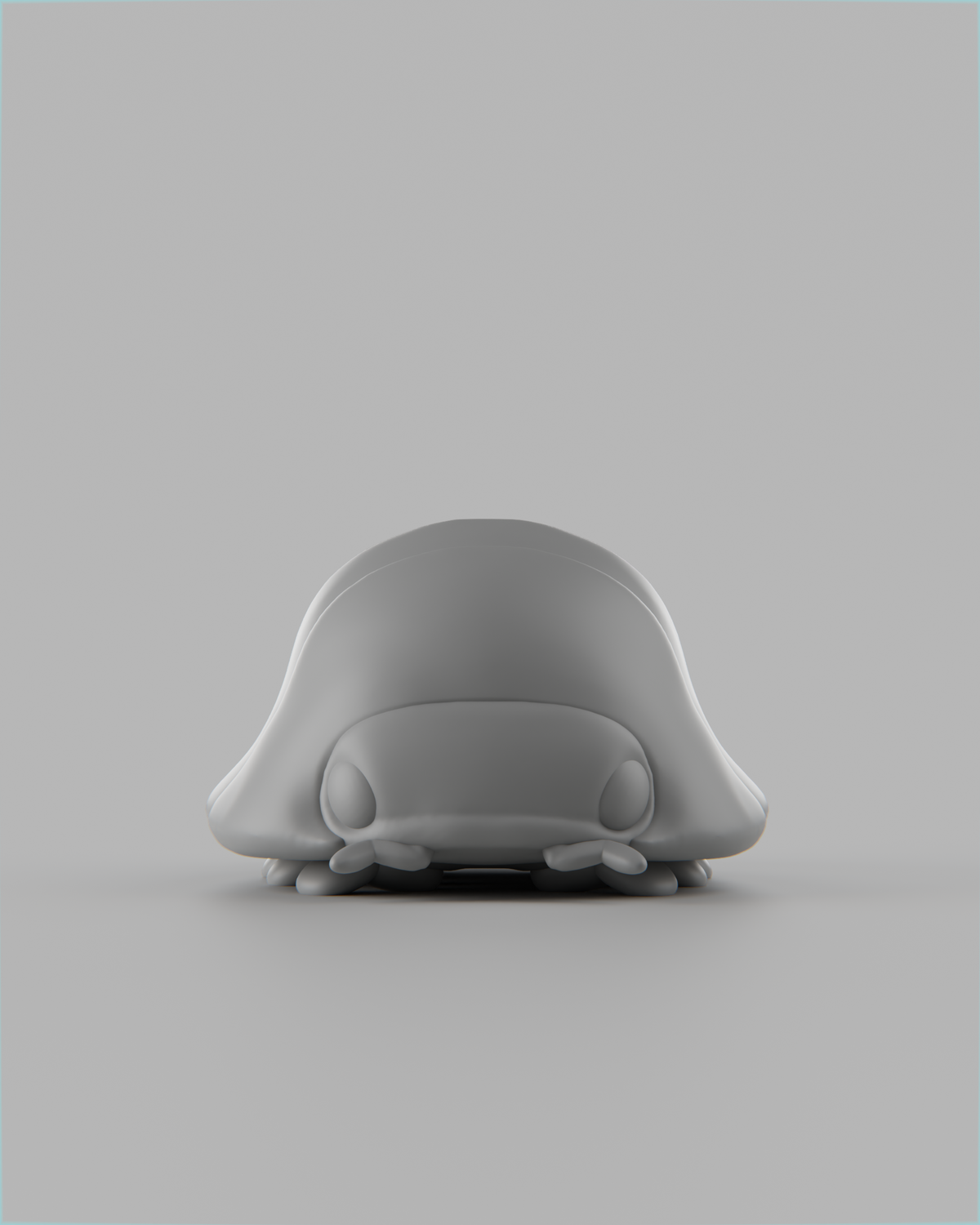 Grumpii - Warrior Isopods - Rookiipod