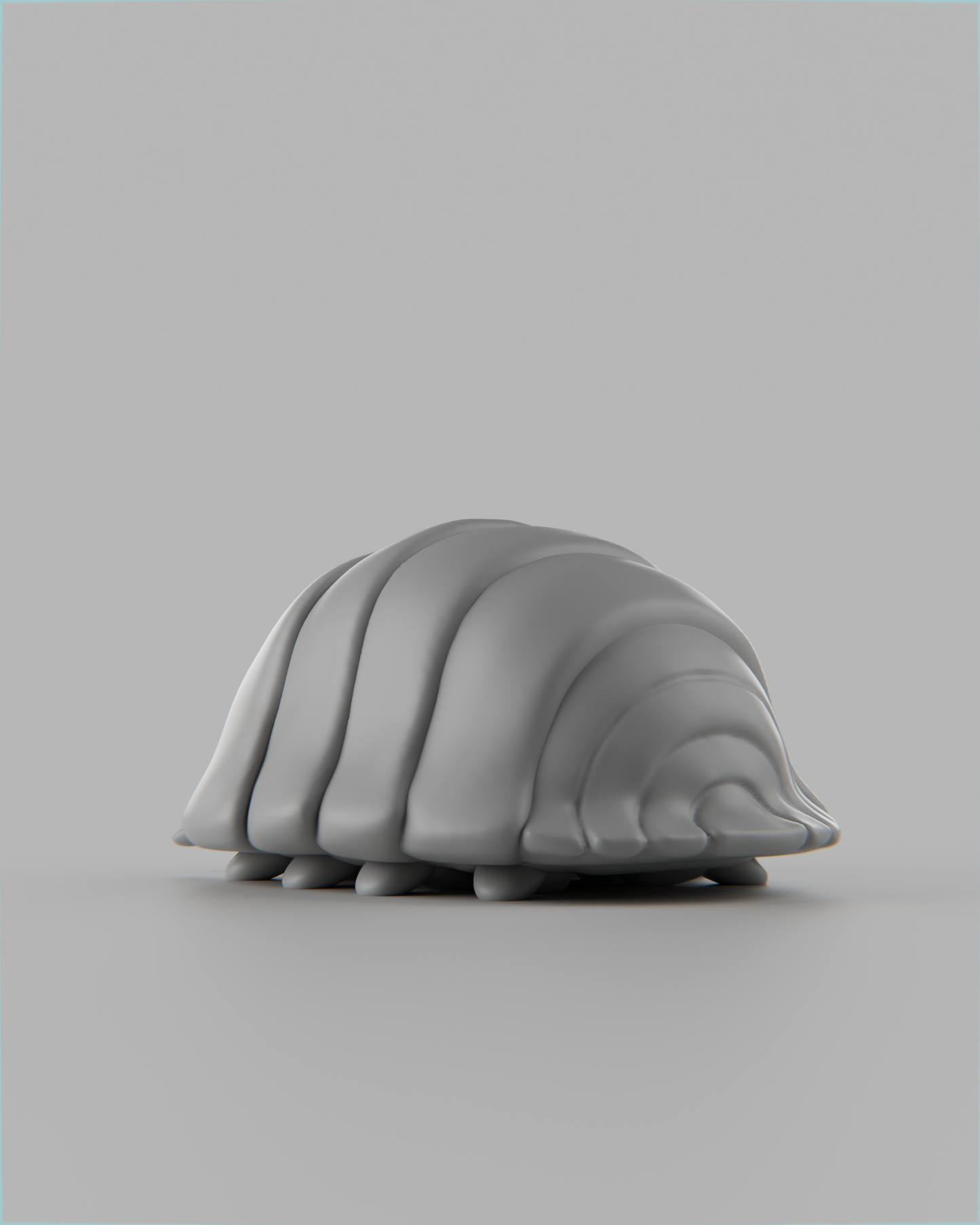 Grumpii - Warrior Isopods - Rookiipod