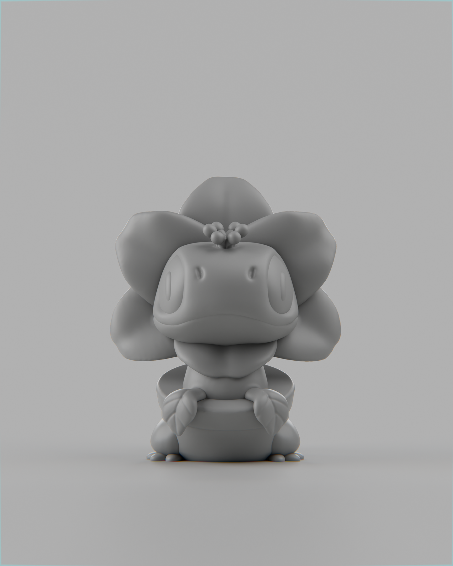 Grumpii - Flowers - Lilii