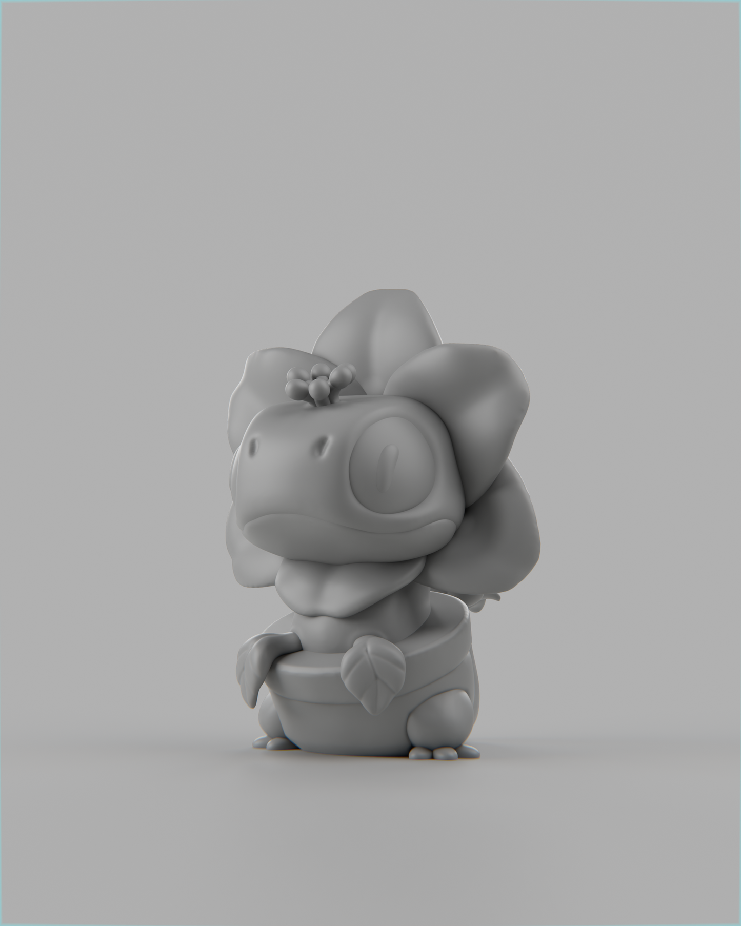 Grumpii - Flowers - Lilii