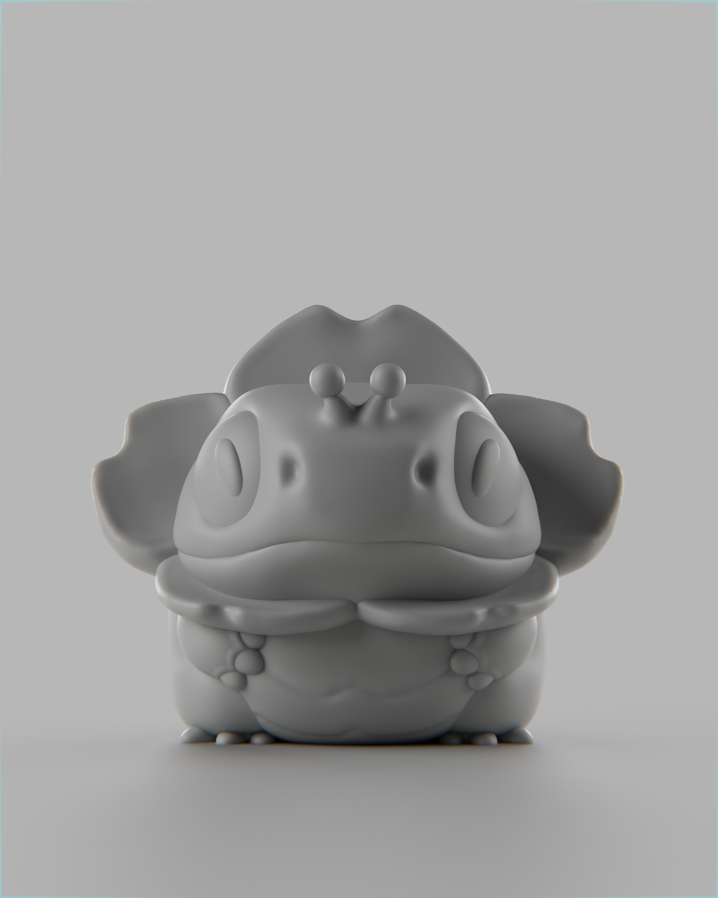 Grumpii - Lizards - Sakuzard