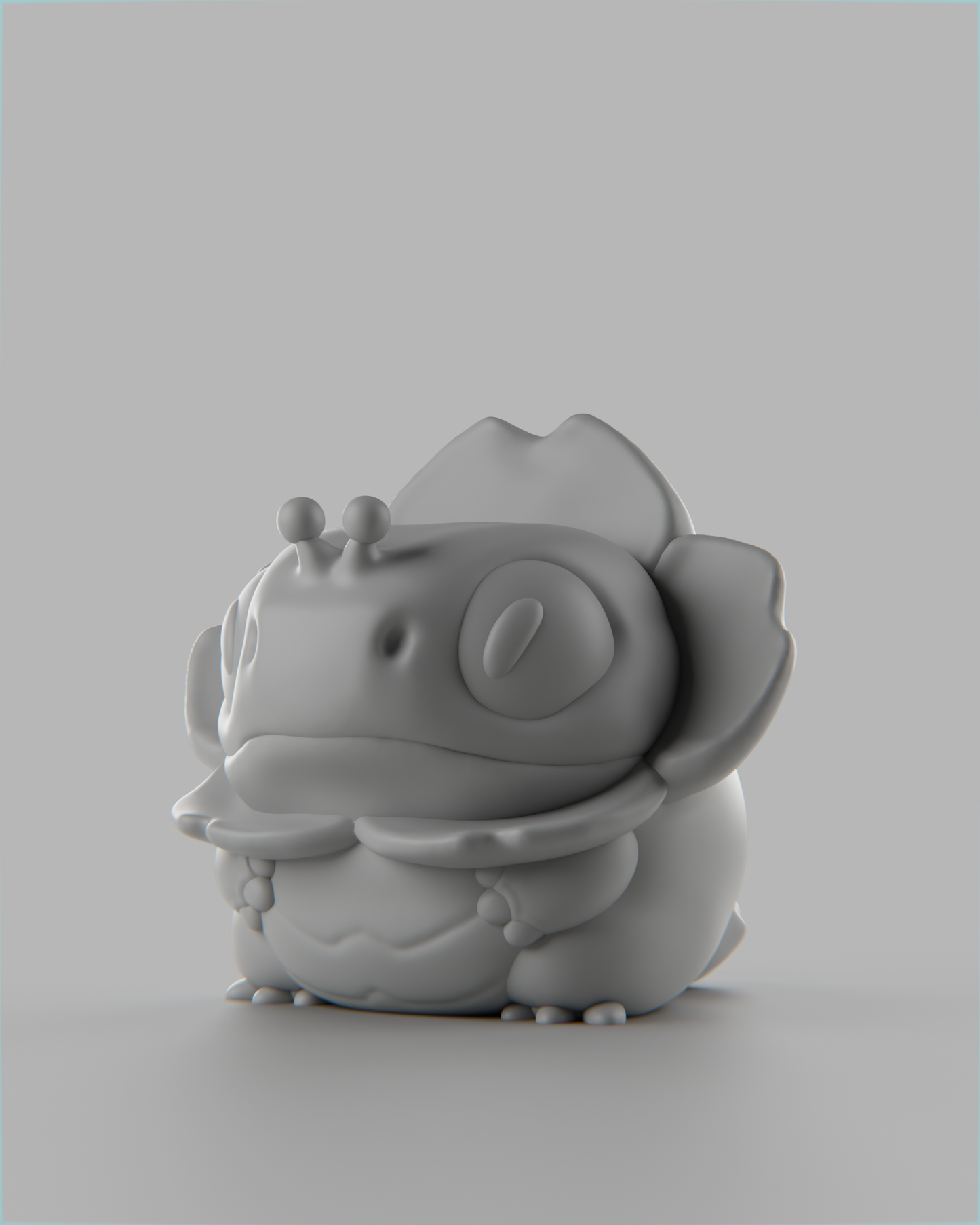 Grumpii - Lizards - Sakuzard