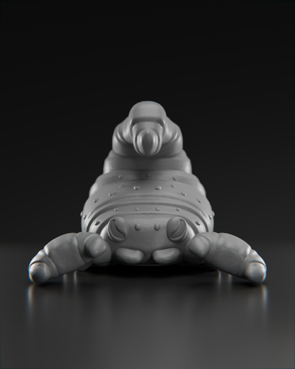 Grumpii "Scorssant"