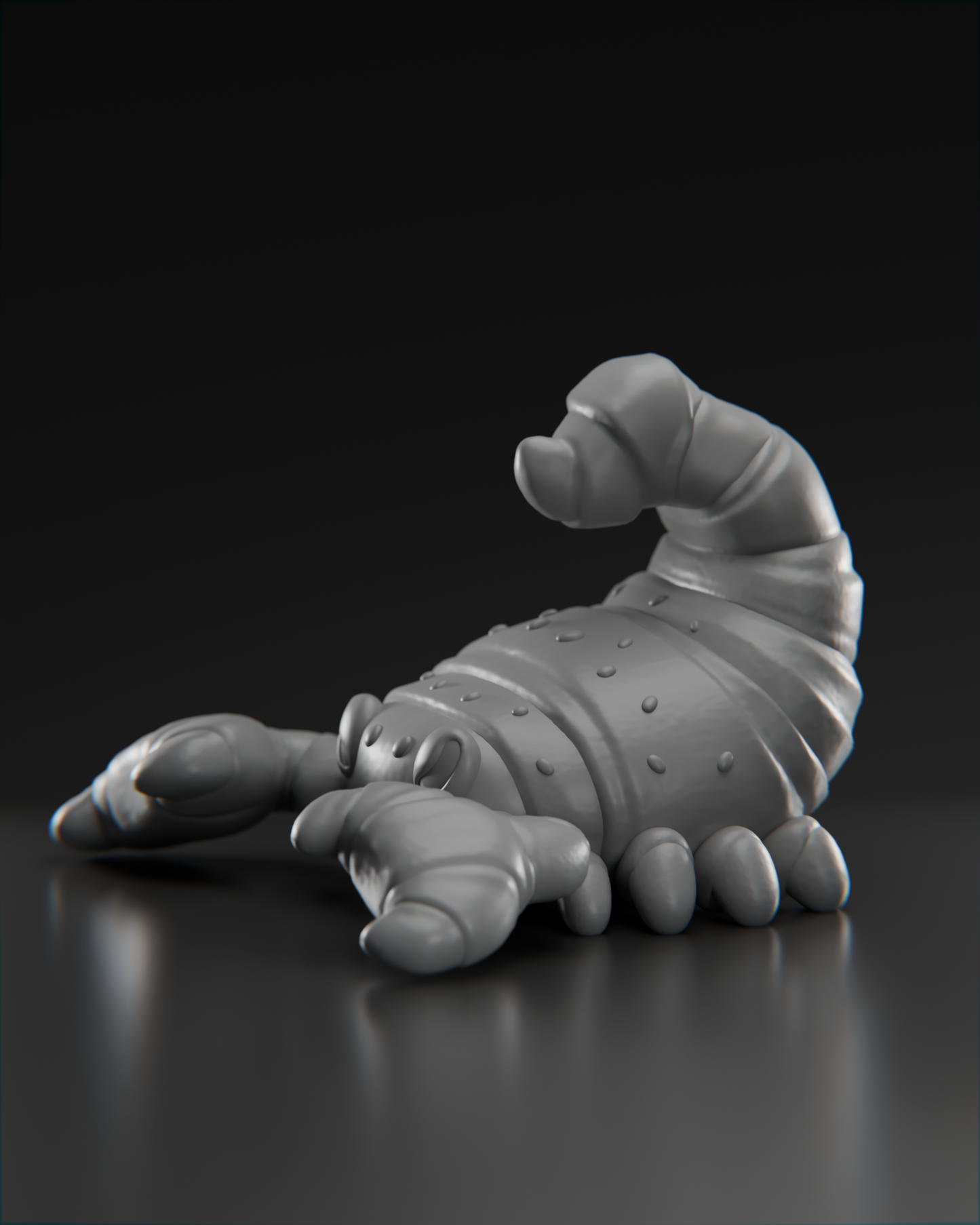Grumpii "Scorssant"