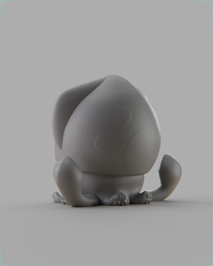 Grumpii - Squids - Squid