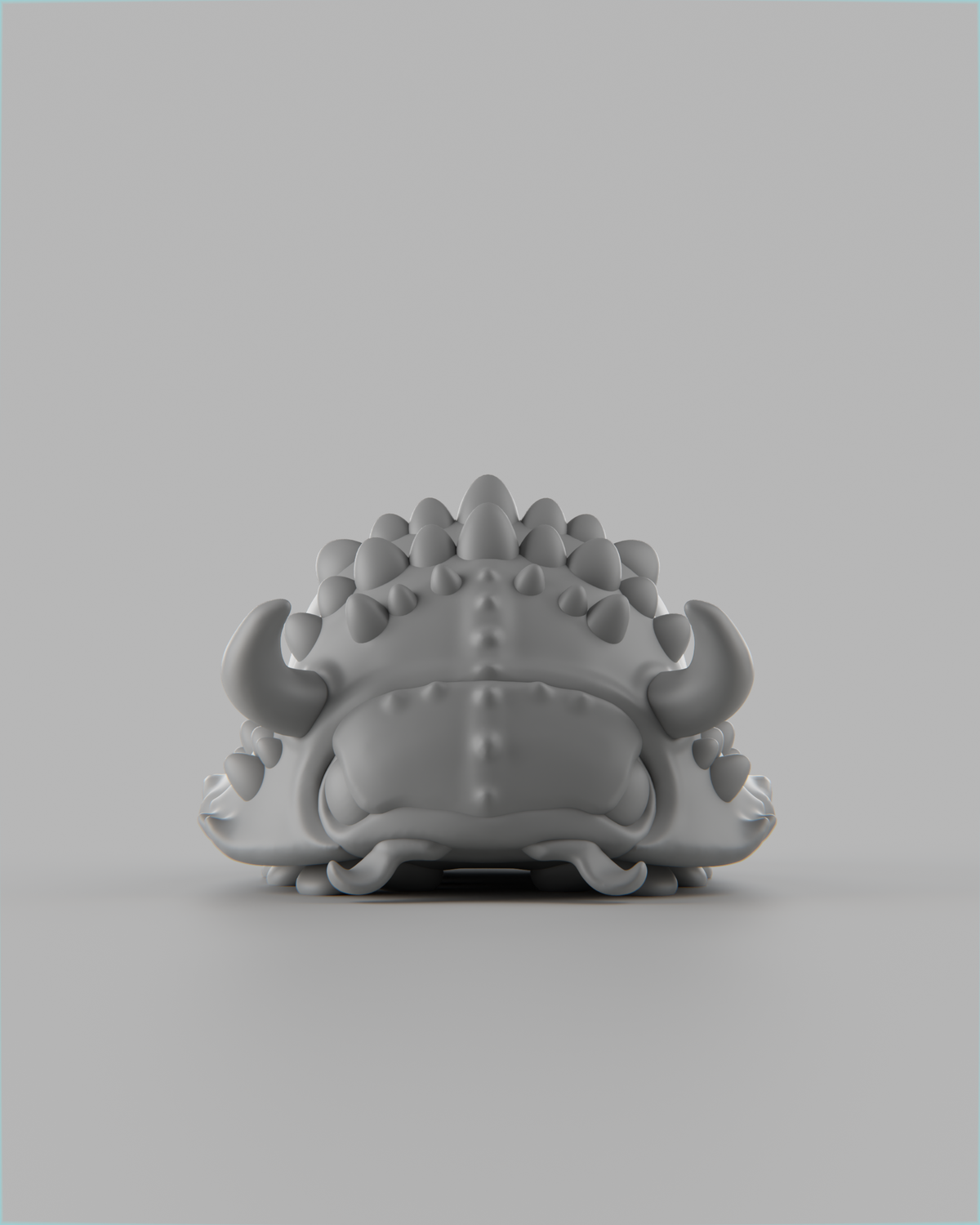 Grumpii - Warrior Isopods - Vikiipod