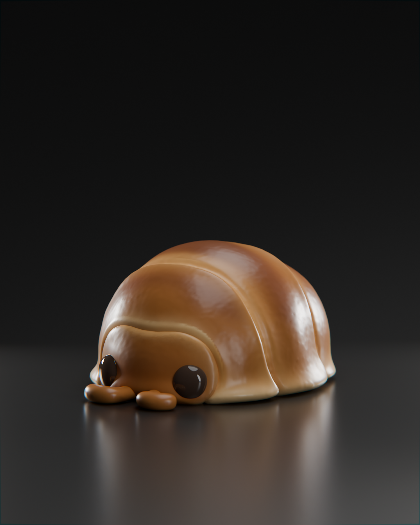 Grumpii "Isobread"