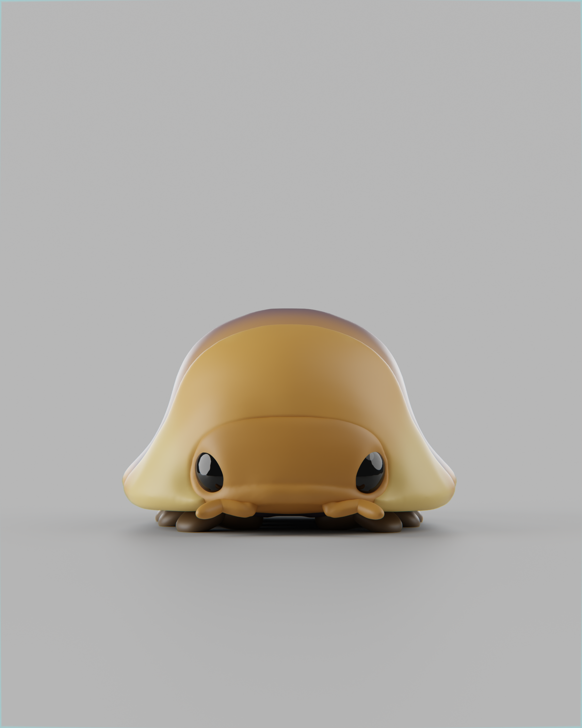 Grumpii - Warrior Isopods - Rookiipod