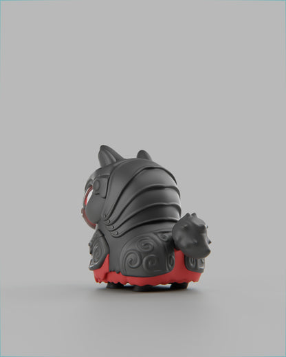 Grumpii - Year of the Horse - Steedii