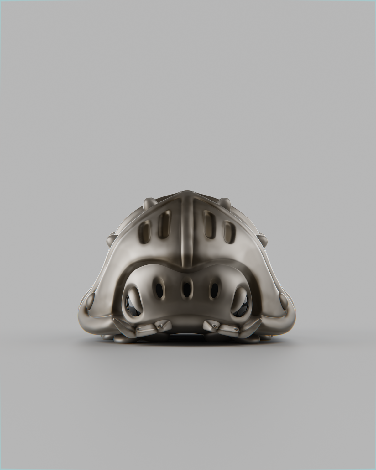 Grumpii - Warrior Isopods - Kniisopod
