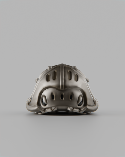 Grumpii - Warrior Isopods - Kniisopod