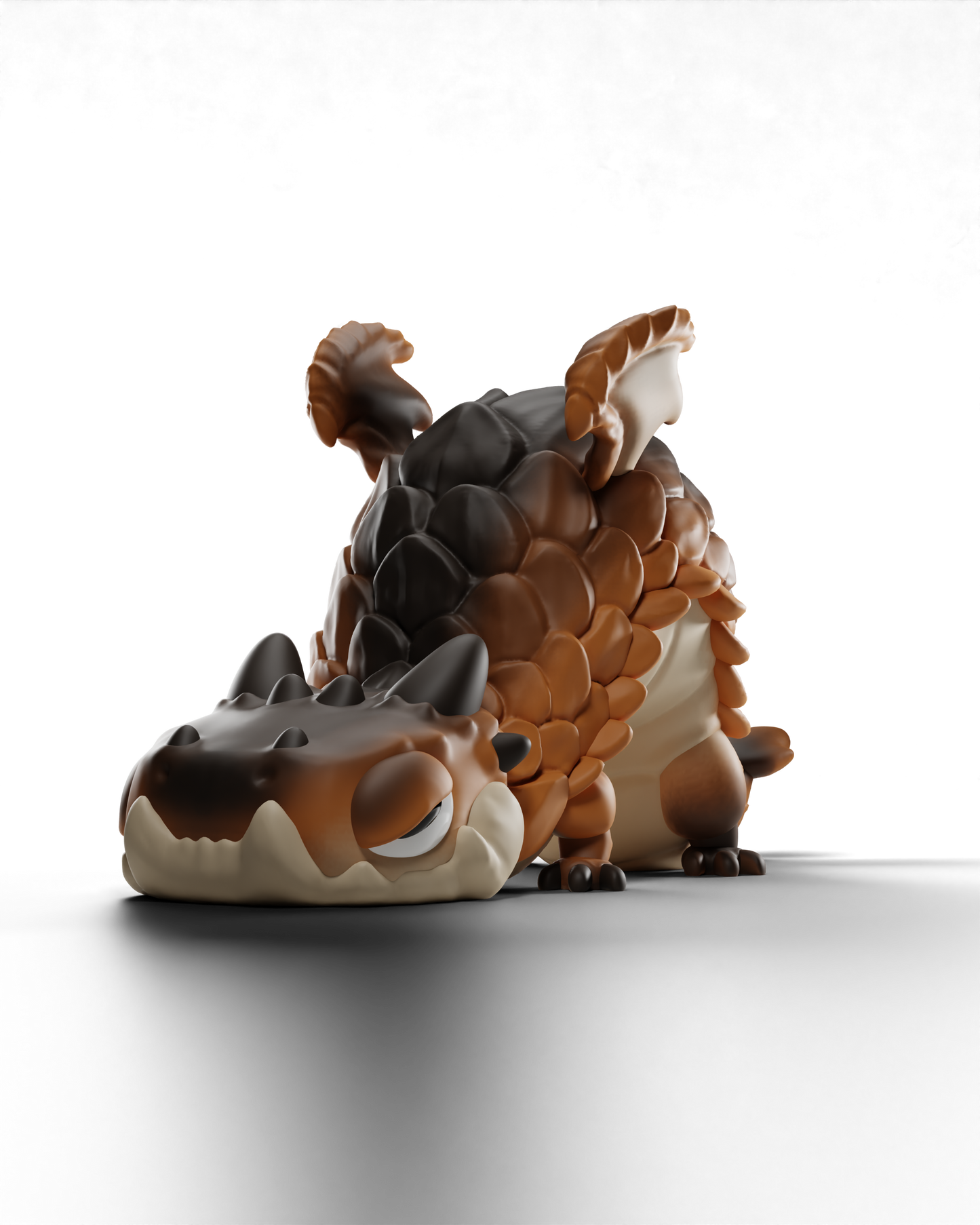 Grumpii "Humpii"