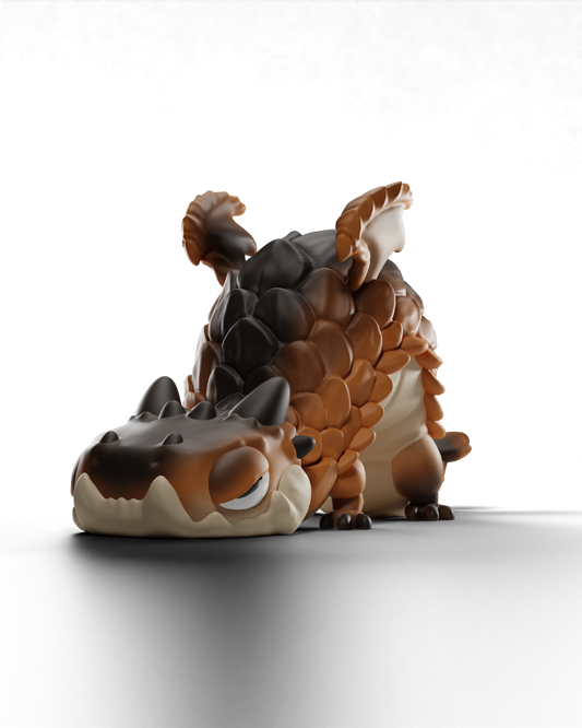 Grumpii "Humpii"