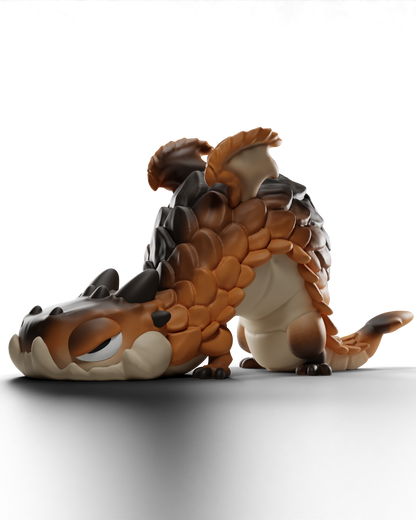 Grumpii "Humpii"