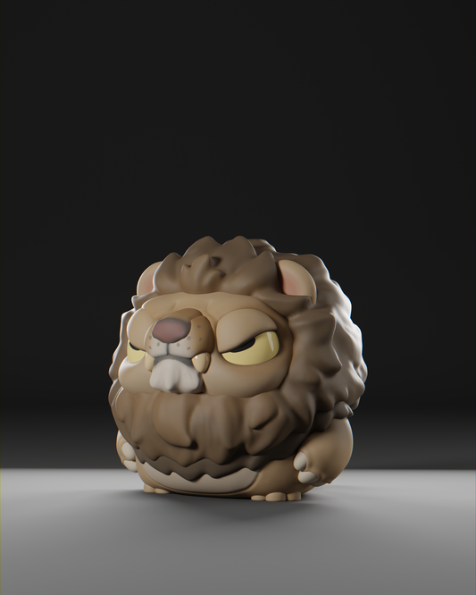 Grumpii "Liion"
