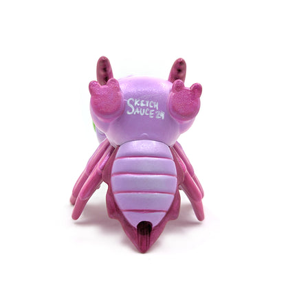 Grumpii "Orchid Mantii"