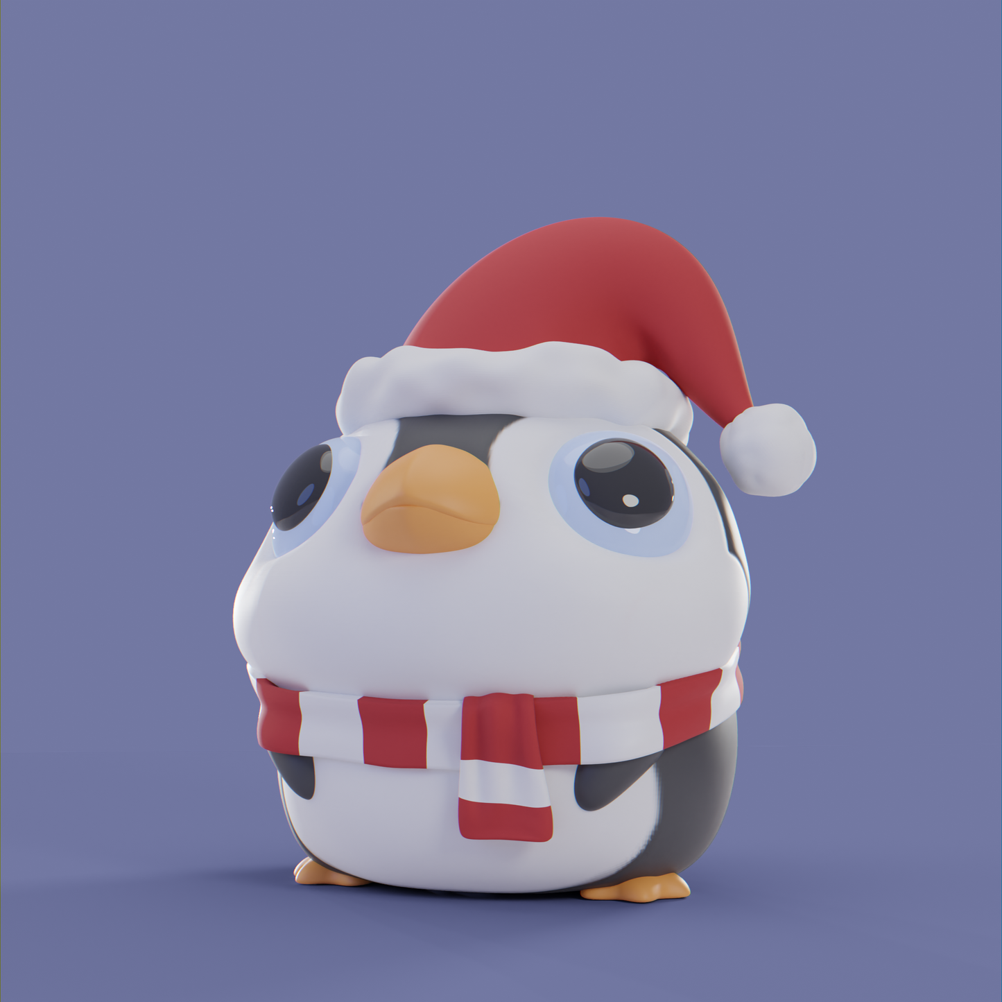 Grumpii "Penguii"