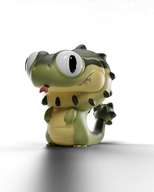 Grumpii "Puffii"