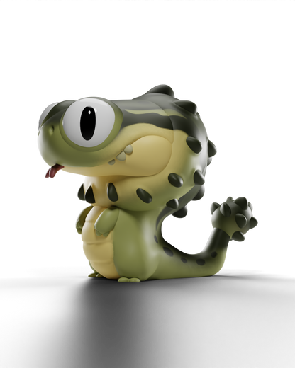 Grumpii "Puffii"