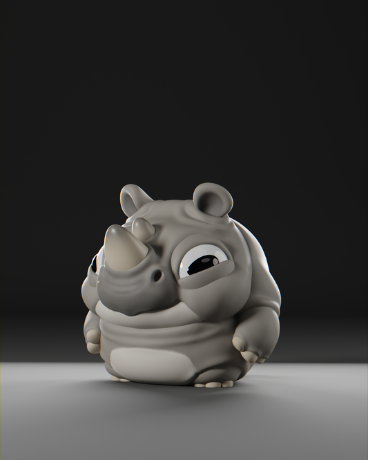 Grumpii "Rhiino"