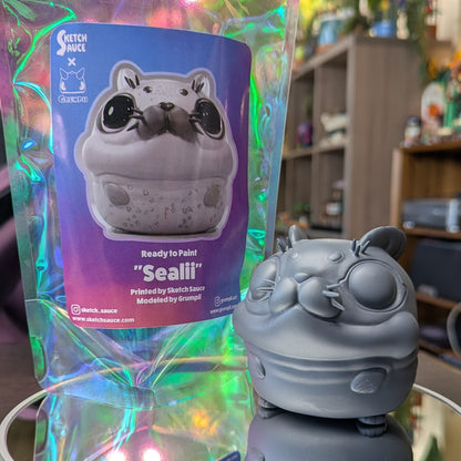 Grumpii "Sealii"