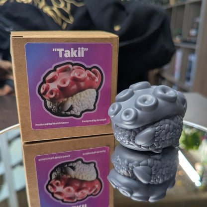 Grumpii "Sushii Set"