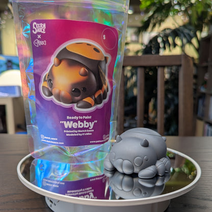 It's Miso - Spooky Pals