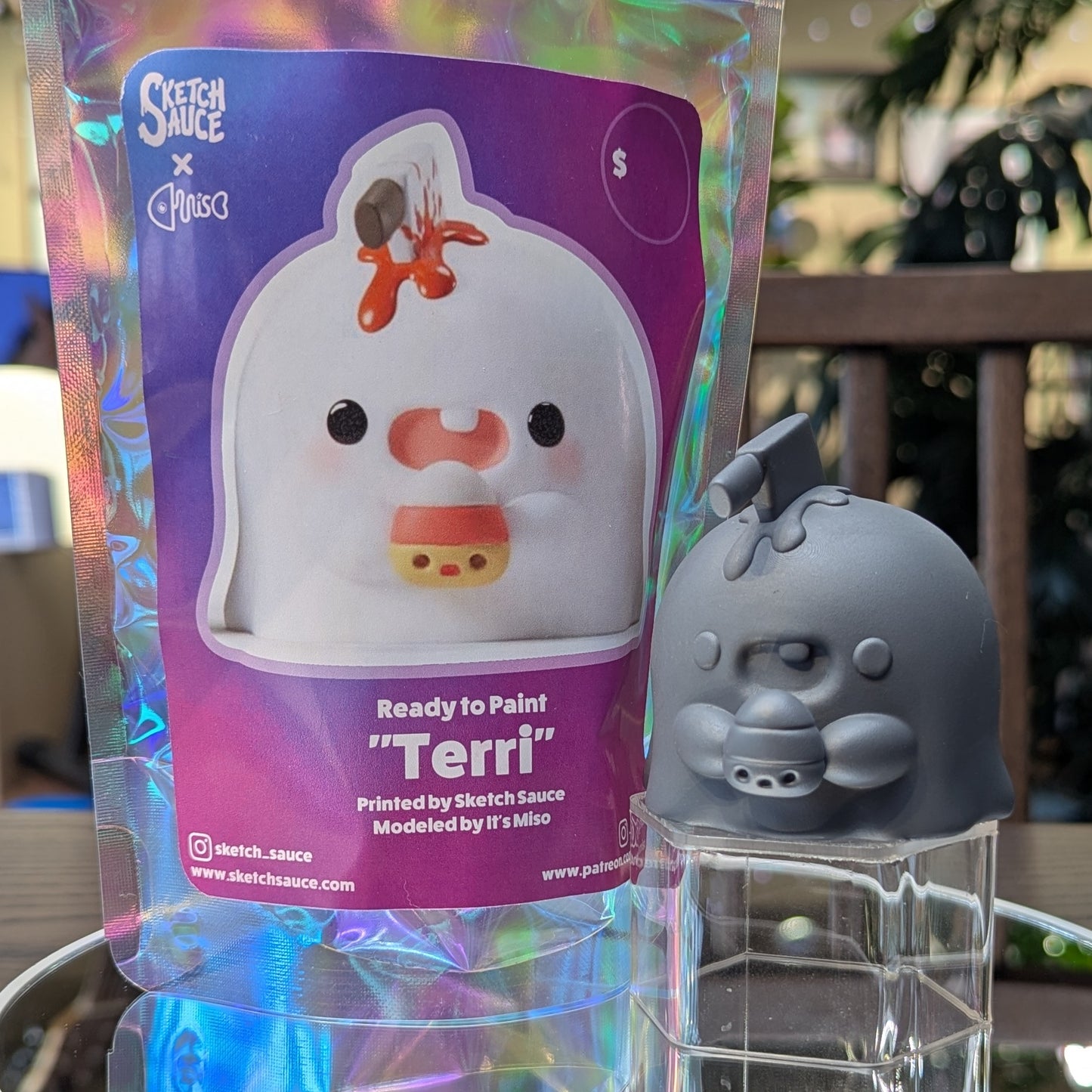 It's Miso - Spooky Pals