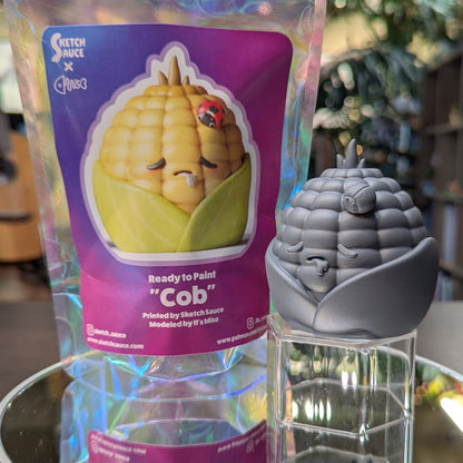 It's Miso - The Fallies