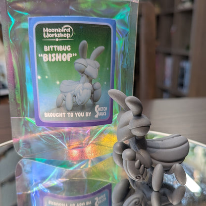 Moonbird Workshop - Bittibugs Series 2