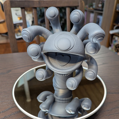 FFA - April Fools - The Unfathomable Puppet Beholder