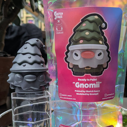 Grumpii "Gnomii"