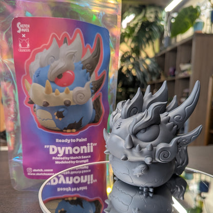 Grumpii "Dynonii"