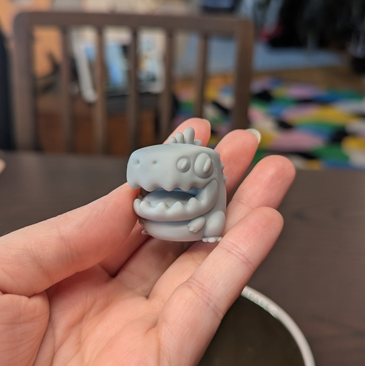 Grumpii "Chompii"
