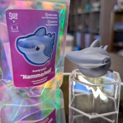 Grumpii "Ocean Pals"