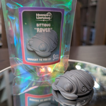 Moonbird Workshop - Bittibugs Series 2