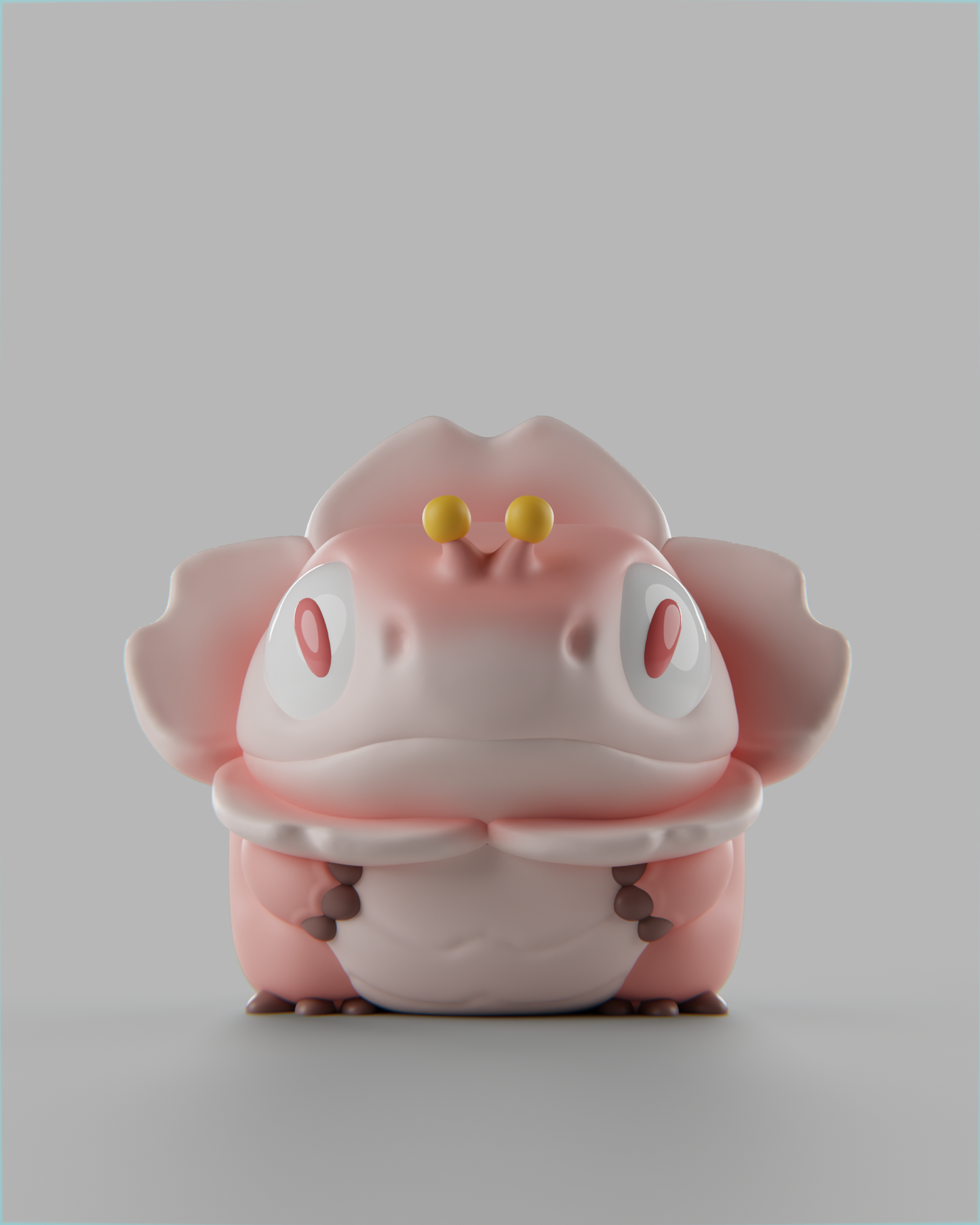 Grumpii - Lizards - Sakuzard