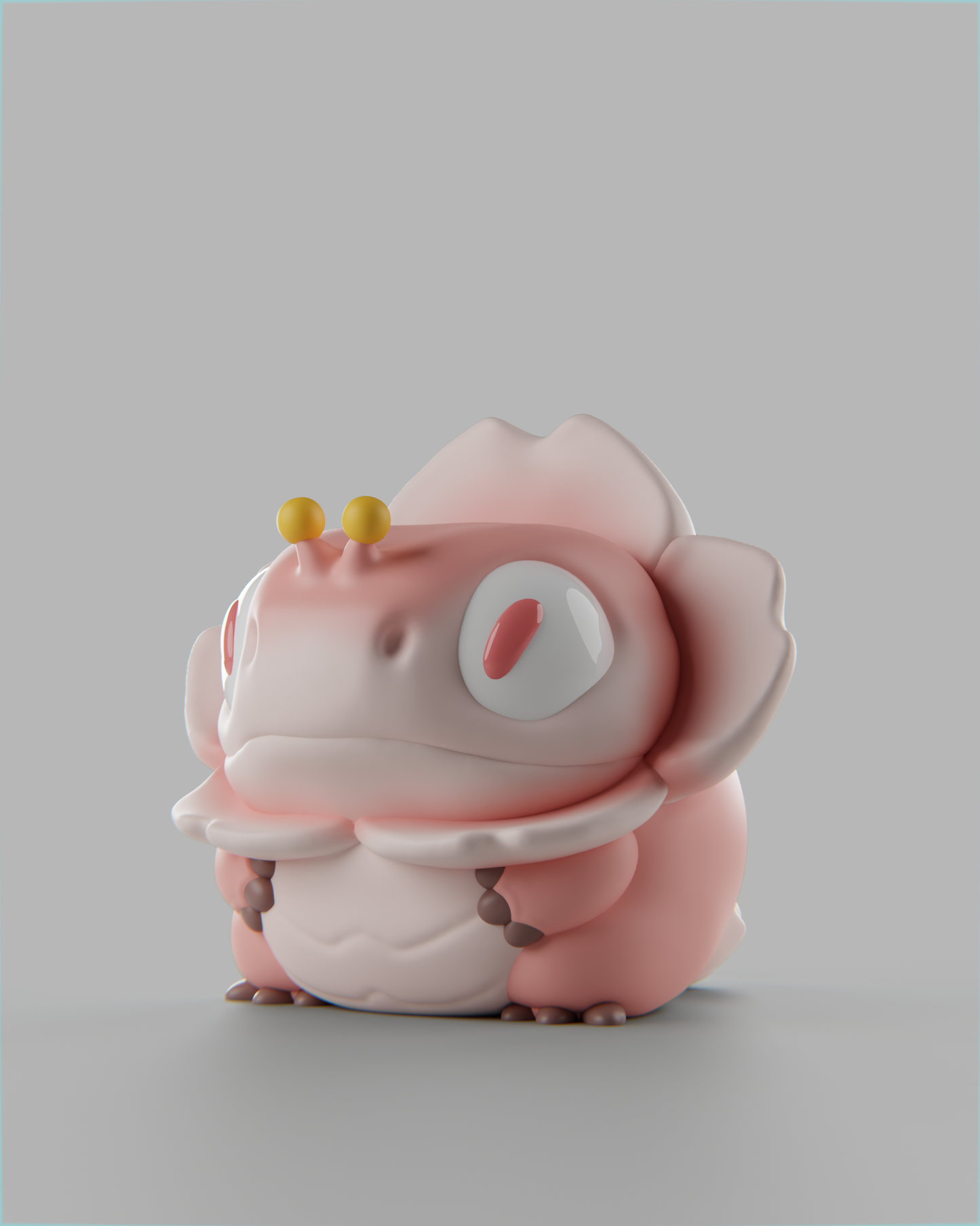 Grumpii - Lizards - Sakuzard