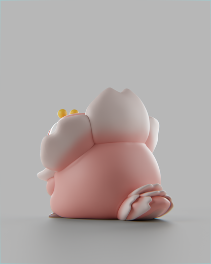 Grumpii - Lizards - Sakuzard