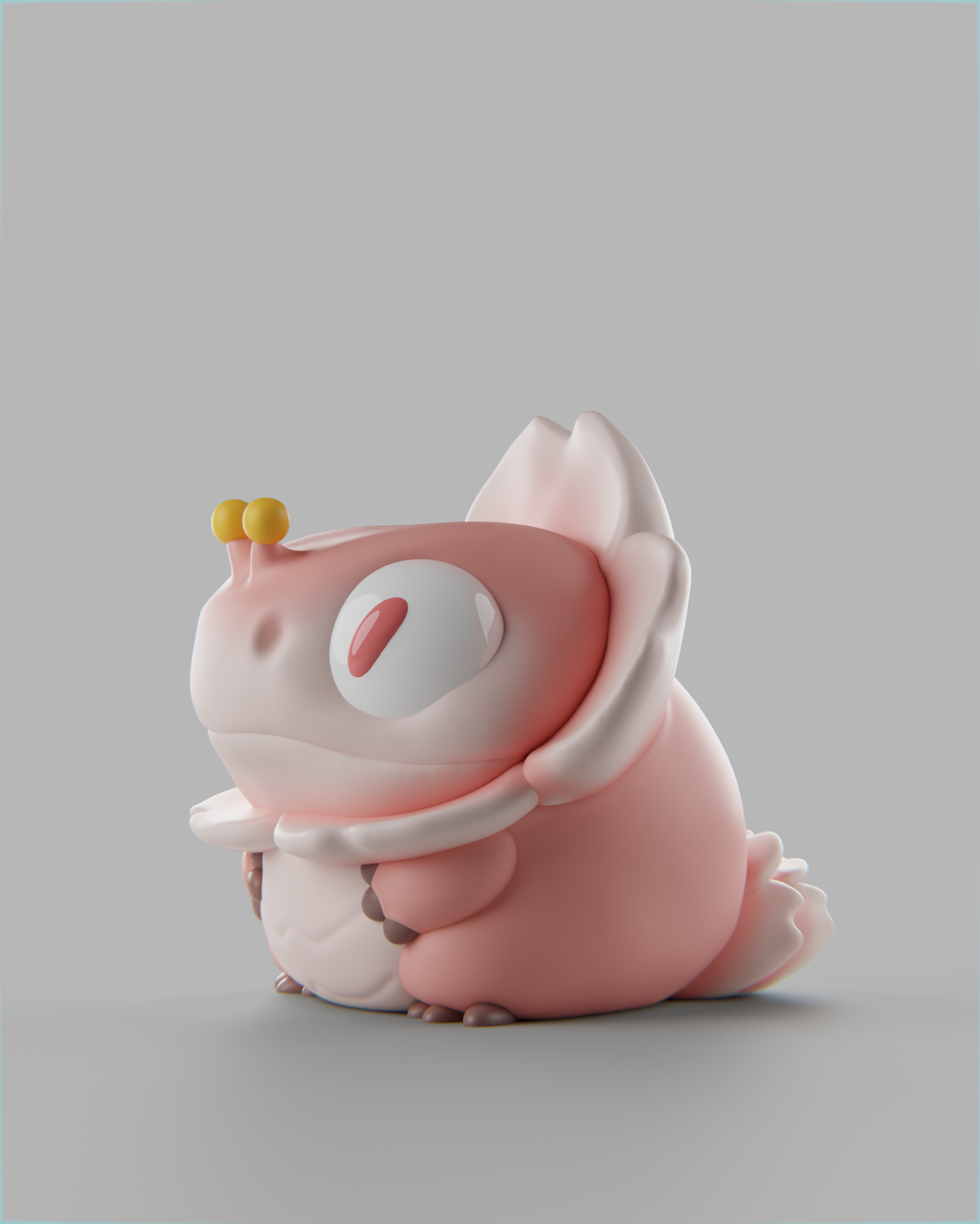 Grumpii - Lizards - Sakuzard