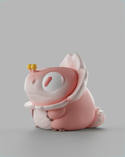 Grumpii - Lizards - Sakuzard