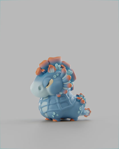 Grumpii - Year of the Horse - Seaponii