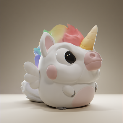 Grumpii "Uniicorn"