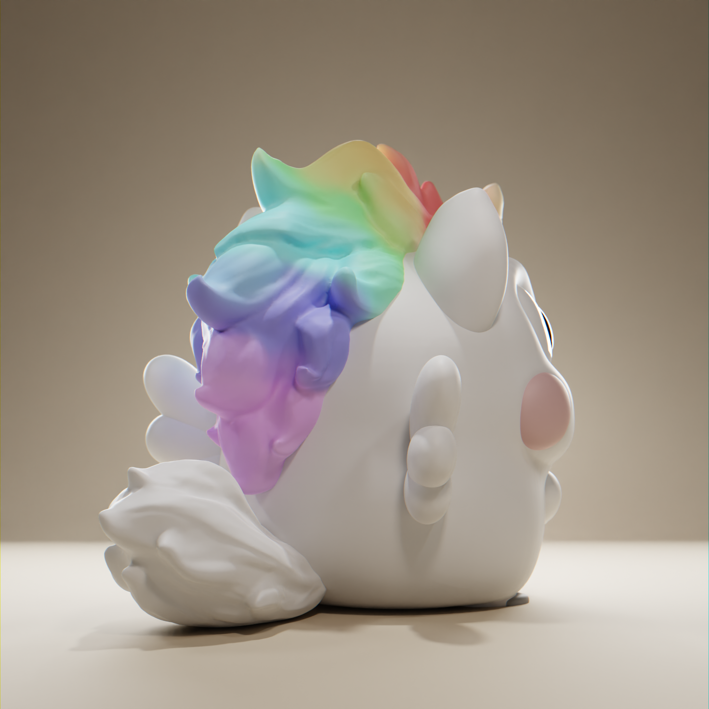 Grumpii "Uniicorn"