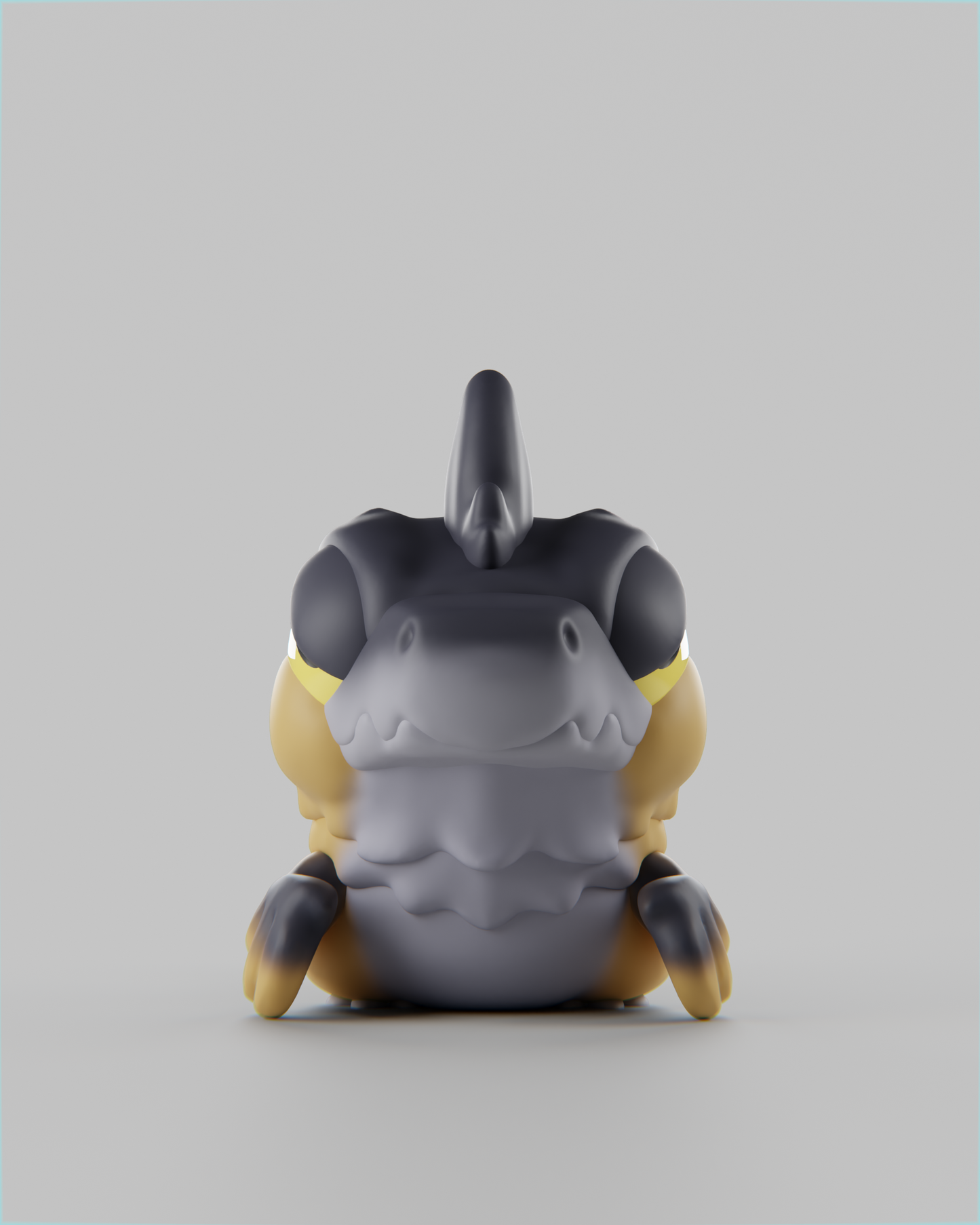 Grumpii - Wyverns - Razorii