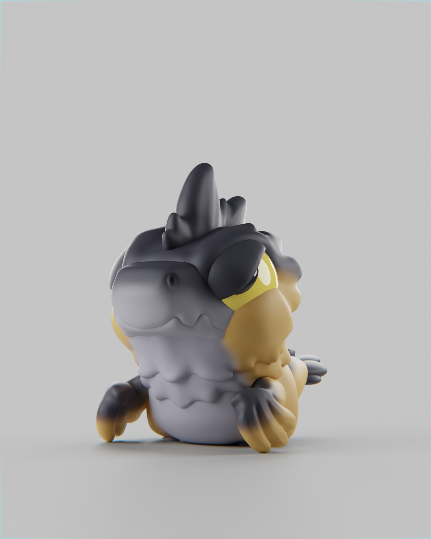 Grumpii - Wyverns - Razorii