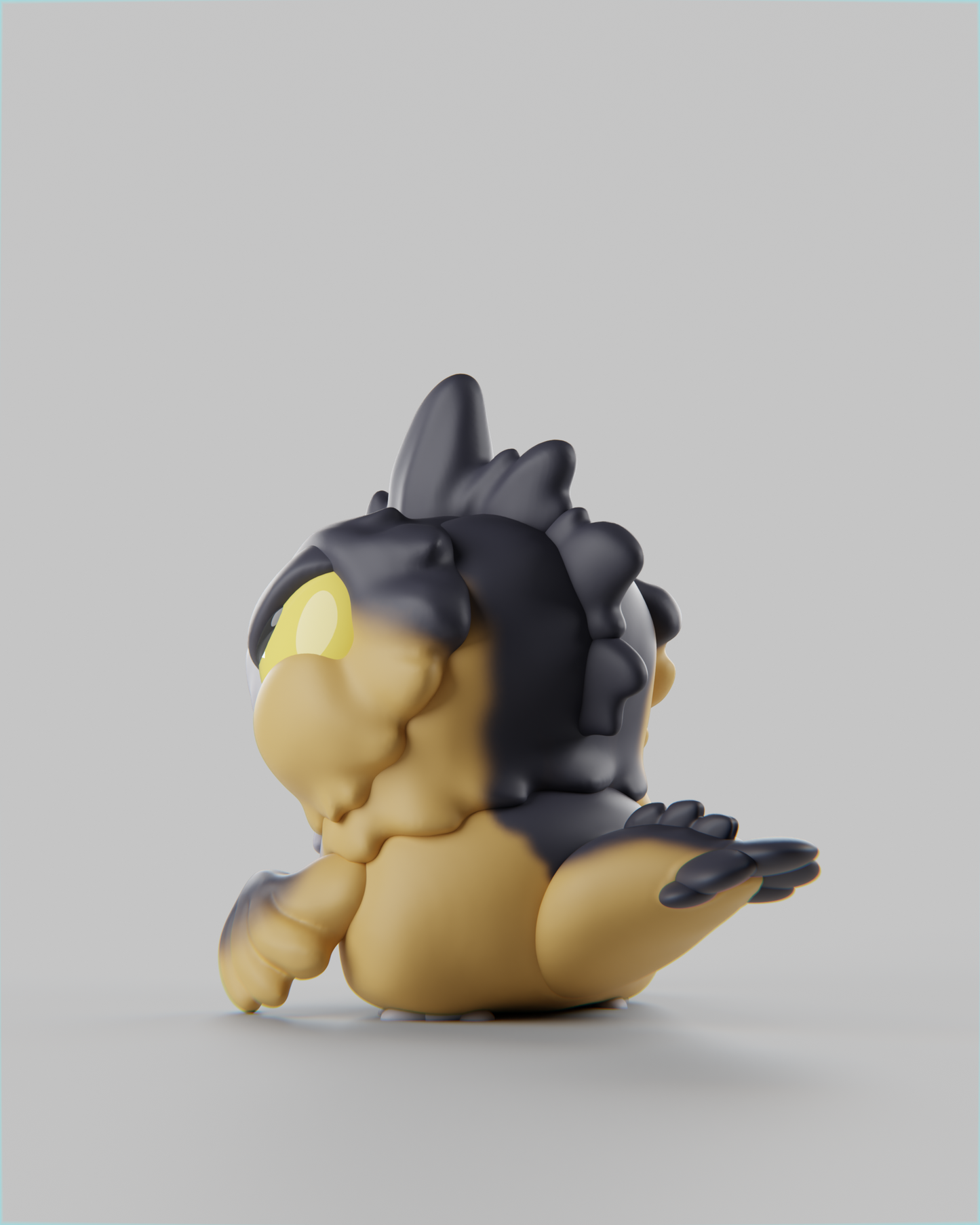 Grumpii - Wyverns - Razorii